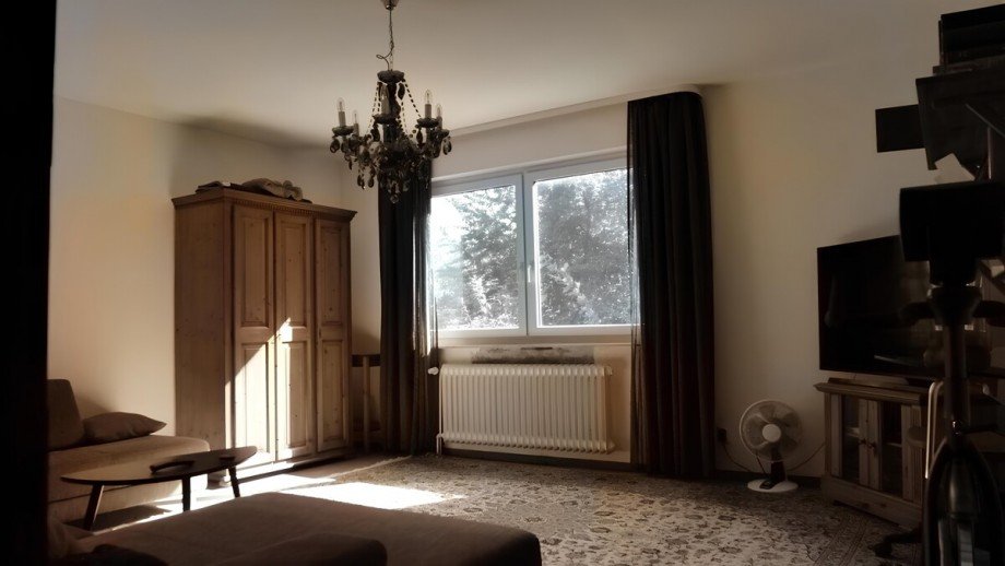 Kinderzimmer Reihenmittelhaus Frankfurt am Main