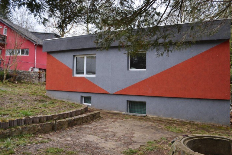 4e93c949-8f94-4c4b-89d6-848c23edbadc Hofheim am Taunus / Wildsachsen Einfamilienhaus Gro�z�giges Grundst�ck trifft naturnahe Exklusivit�t - Einfamilienhaus in Hofheim-Wildsachsen mit 1600 m� Grdst.