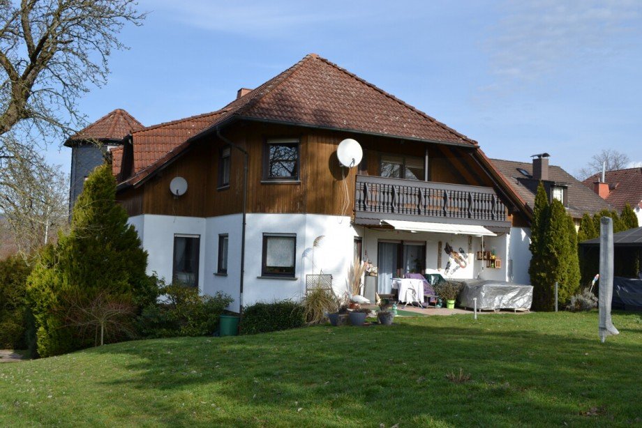 DSC_0030 Zweifamilienhaus Steinau an der Stra�e