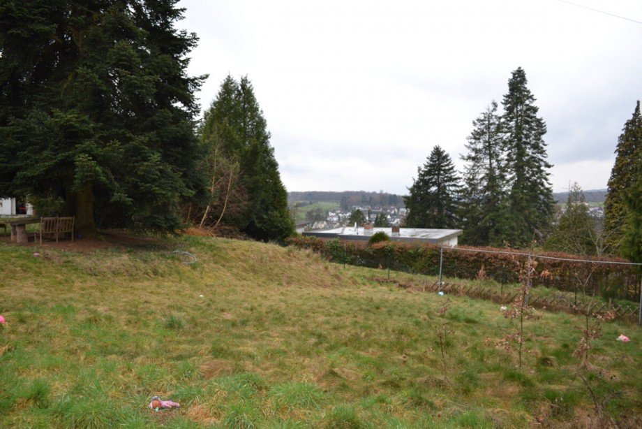 Grundst�ck Einfamilienhaus Hofheim am Taunus / Wildsachsen
