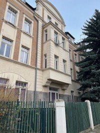 Bild (1e54131595b7ba61e640bc8114919f64): Im Speckg�rtel von Leipzig !!!Attraktiver Altbau mit guter Rendite !!!Voll vermietet !!!