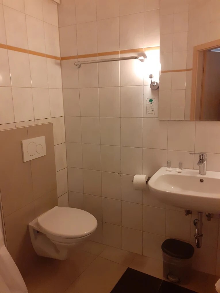 unnamed Hotels Ro�dorf