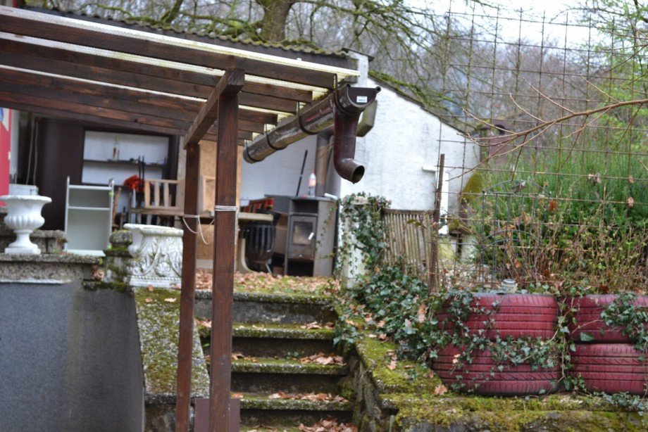 Haus 1 Einfamilienhaus Hofheim am Taunus / Wildsachsen