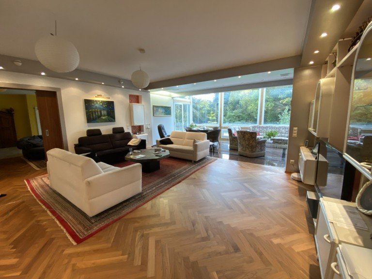 IMG_5804 R�dermark / Urberach Bungalow Villenbungalow mit Schwimmhalle und Einliegerwohnung mit gro�em Grundst�ck