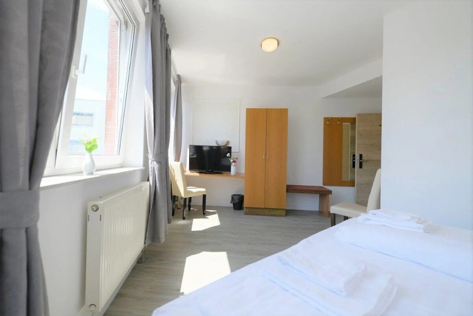 DSC_0246 Hotels Ro�dorf