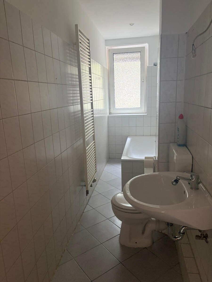 8 Etagenwohnung Frankfurt - H�chst