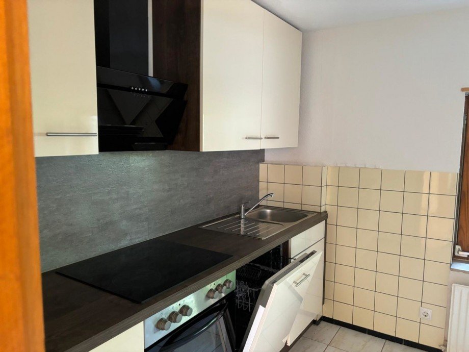 Wohnung Sout. Mehrfamilienhaus Kronberg im Taunus