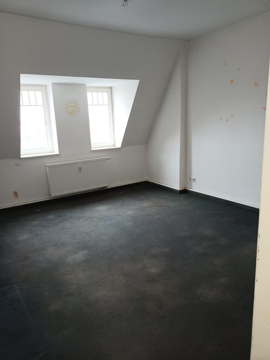  Mehrfamilienhaus Wurzen