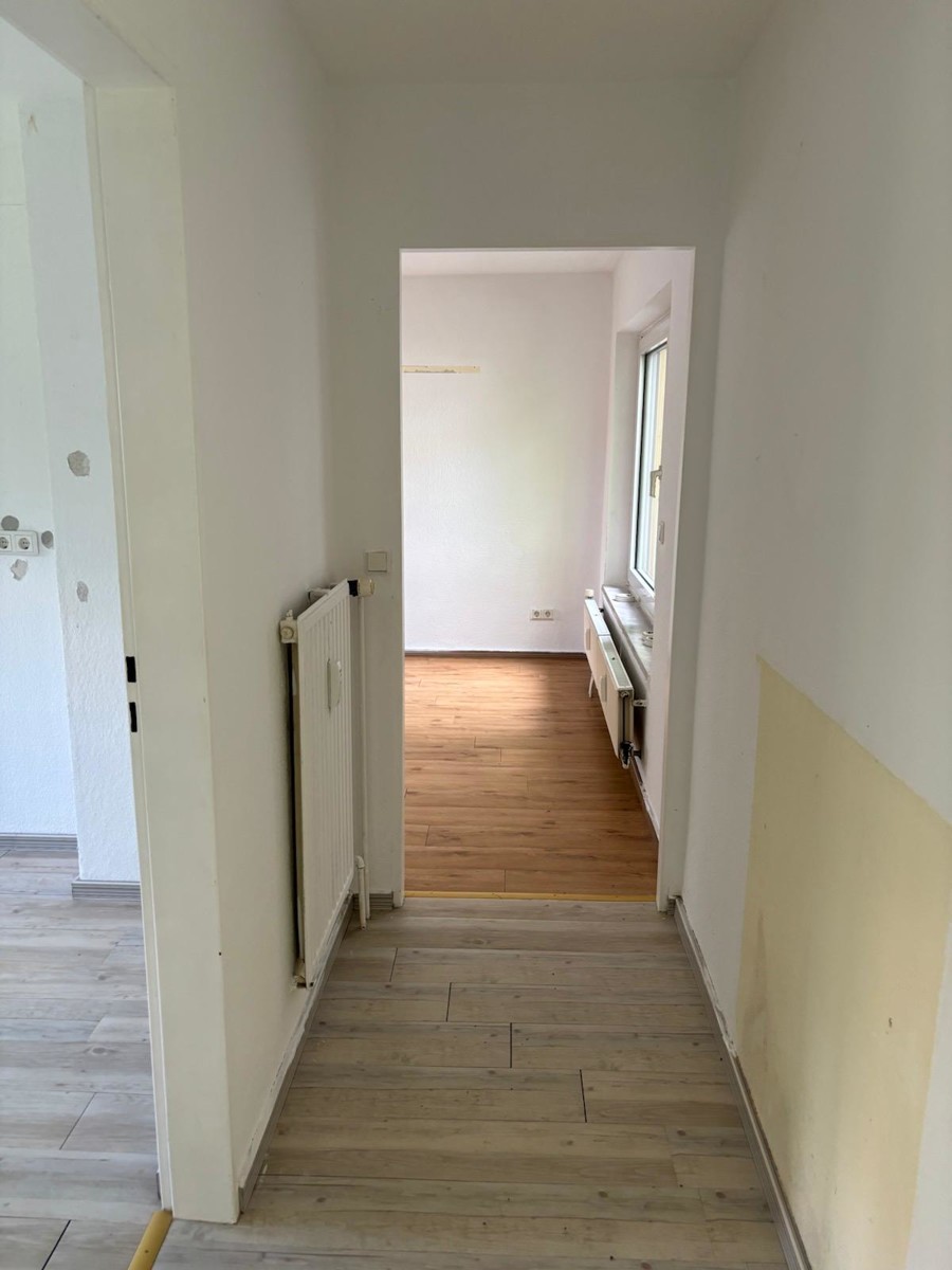 Wohnung Anbau Mehrfamilienhaus Kronberg im Taunus