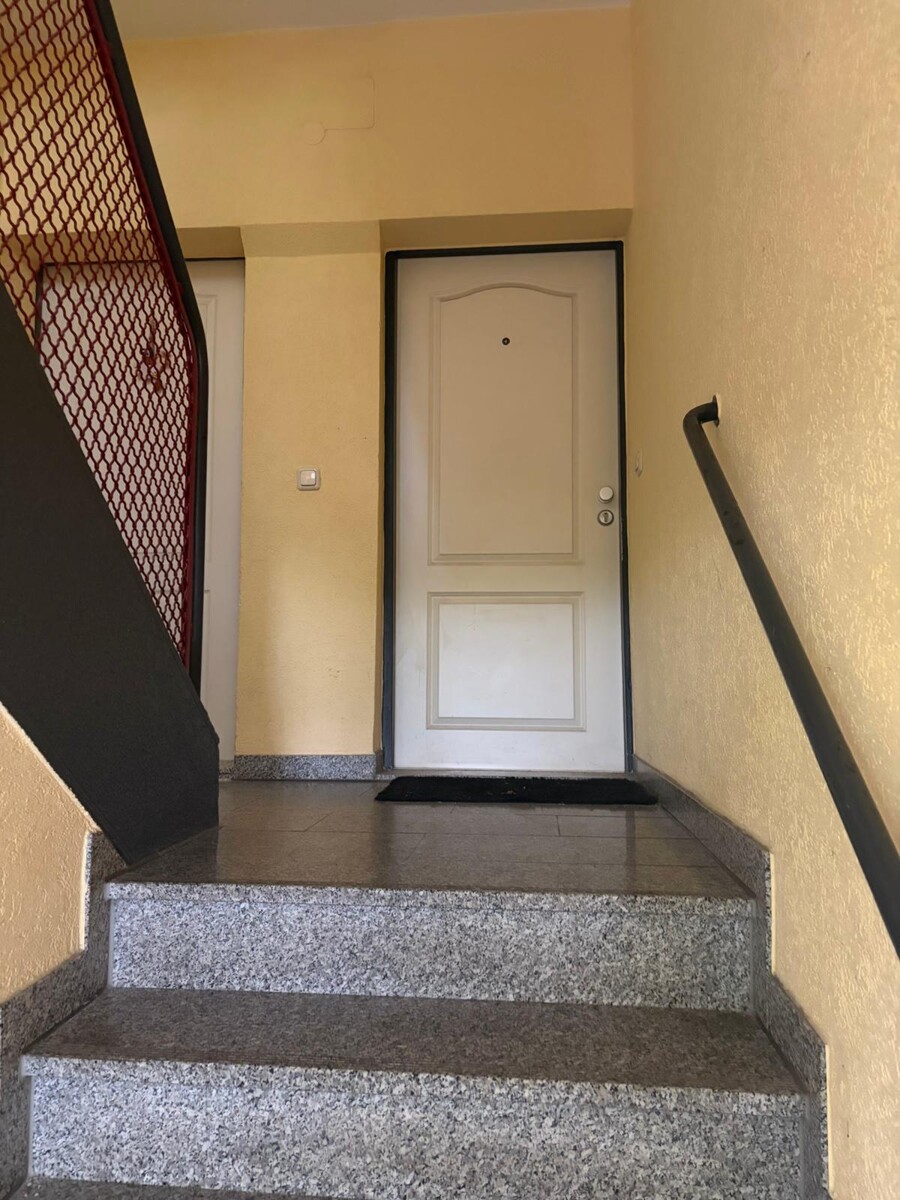 18 Etagenwohnung Frankfurt - H�chst