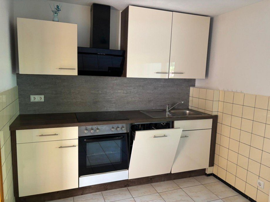 Wohnung Sout. Mehrfamilienhaus Kronberg im Taunus