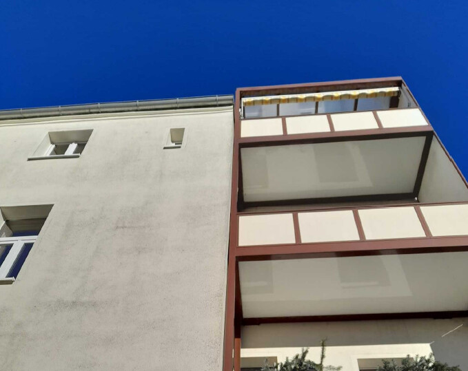  Mehrfamilienhaus Wurzen