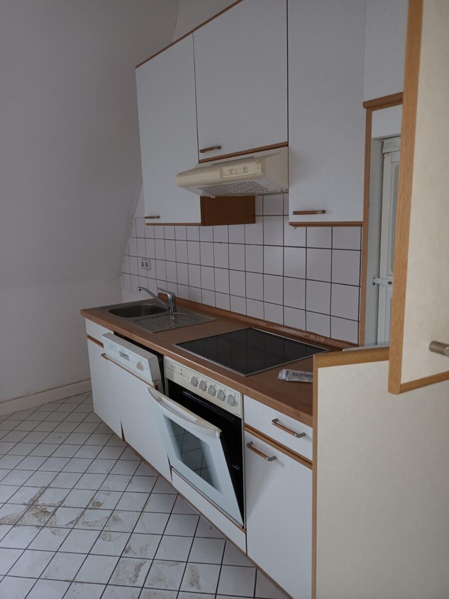  Mehrfamilienhaus Wurzen
