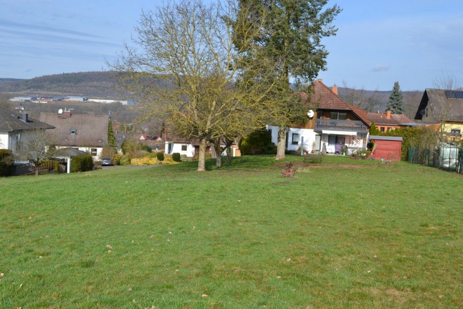 DSC_0026 - Kopie (2) Zweifamilienhaus Steinau an der Stra�e