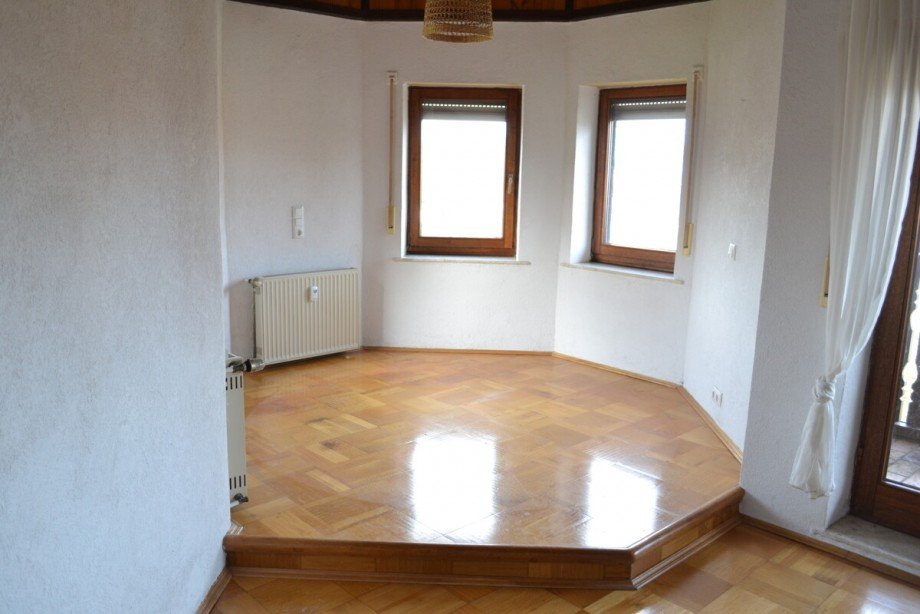 Wohnzi. Essecke Zweifamilienhaus Steinau an der Stra�e