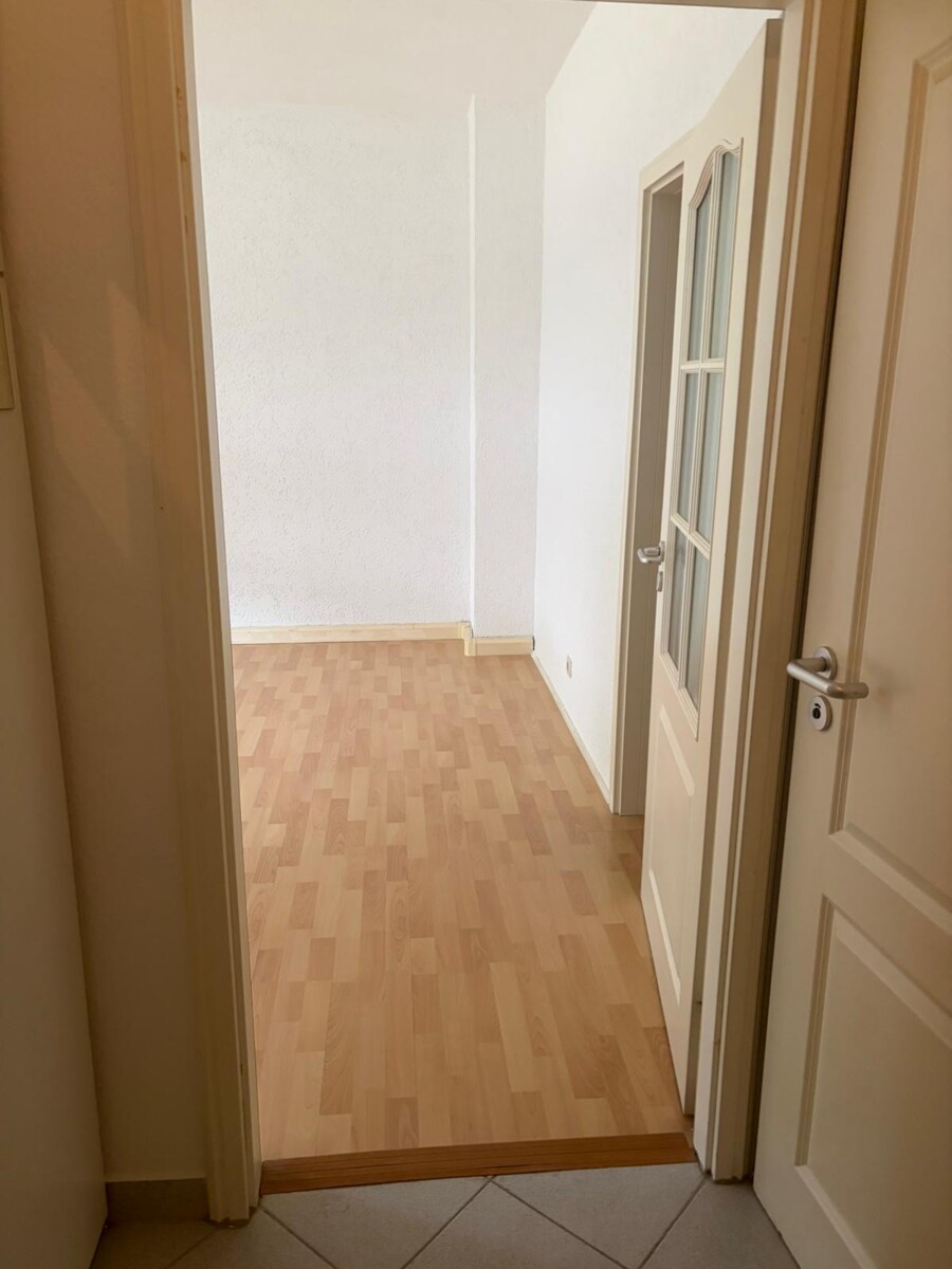 14 Etagenwohnung Frankfurt - H�chst