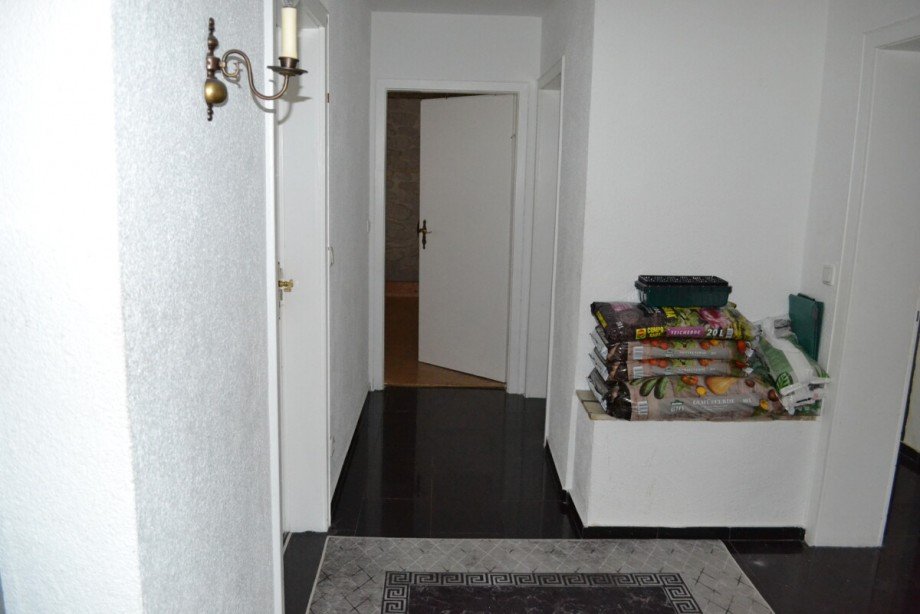 Flur EG Einfamilienhaus Hofheim am Taunus / Wildsachsen