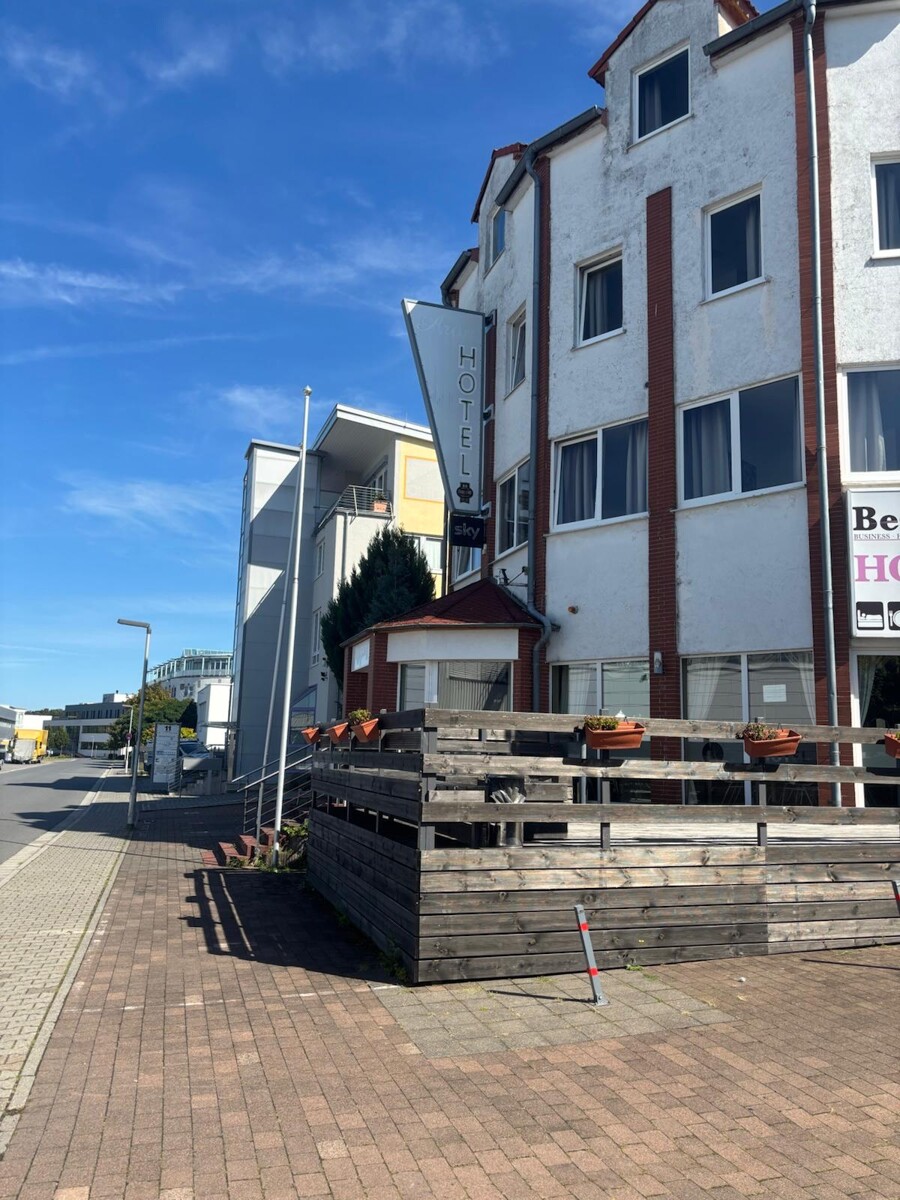WhatsApp Bild 2025-09-22 um 16.22.47_686bcd48 Hotels Ro�dorf
