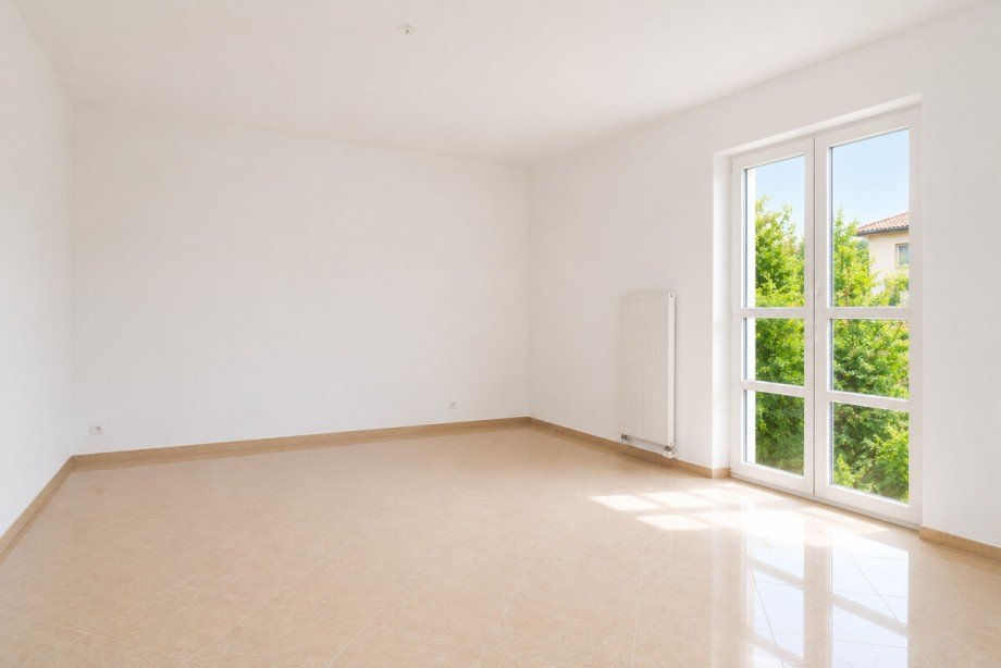 Eltern Etagenwohnung Frankfurt am Main