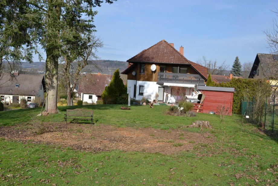 DSC_0029 Zweifamilienhaus Steinau an der Stra�e
