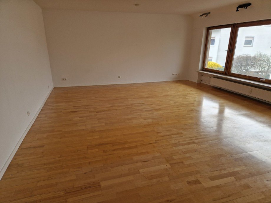 WHG Hochpart. Mehrfamilienhaus Kronberg im Taunus