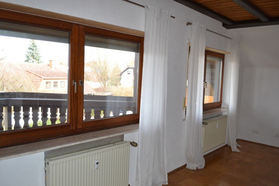 Wohnzimmer Zweifamilienhaus Steinau an der Stra�e