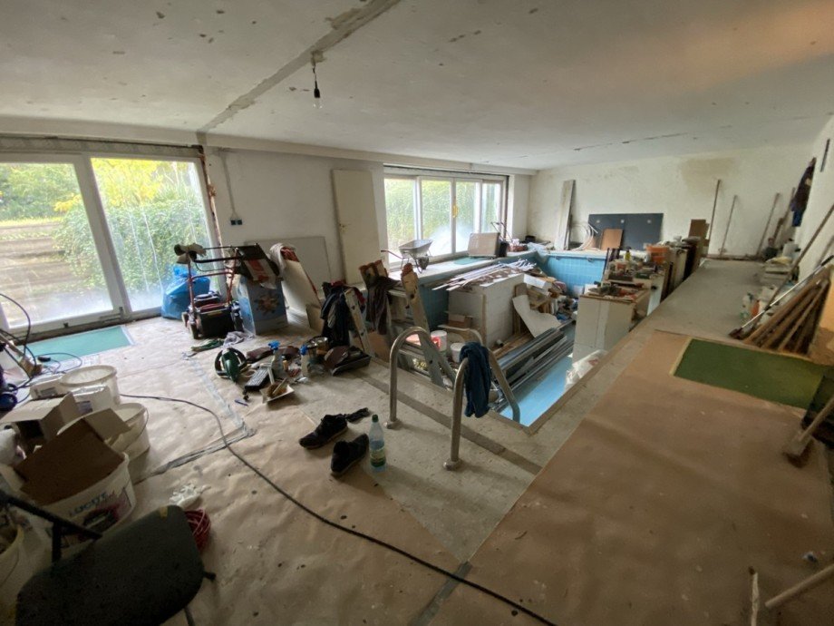 IMG_5786 Bungalow R�dermark / Urberach
