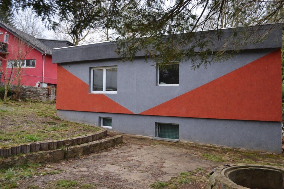 Haus 2 Einfamilienhaus Hofheim am Taunus / Wildsachsen
