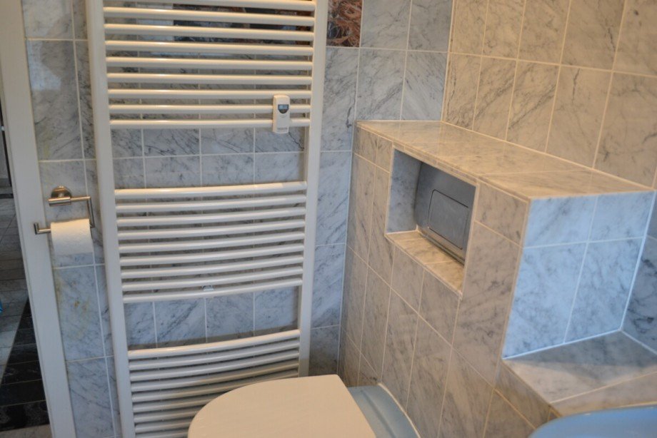 Bad/WC Zweifamilienhaus Steinau an der Stra�e