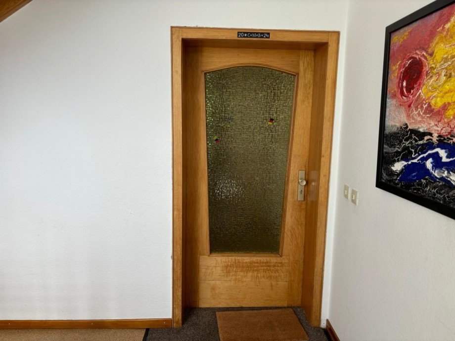 Wohnung Sout. Mehrfamilienhaus Kronberg im Taunus