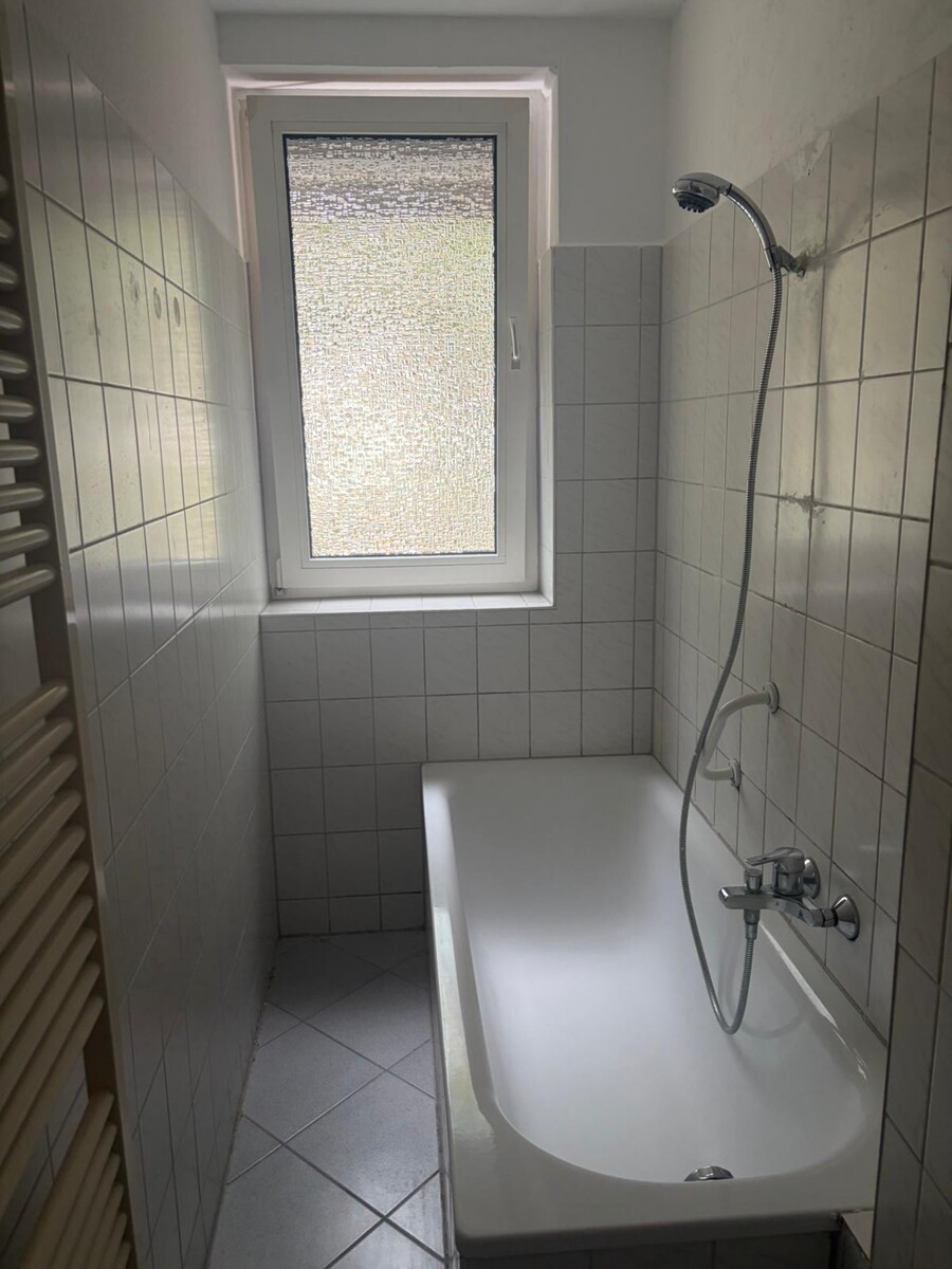 9 Etagenwohnung Frankfurt - H�chst