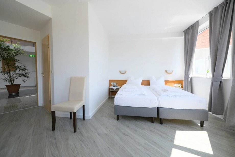 DSC_0243 Hotels Ro�dorf