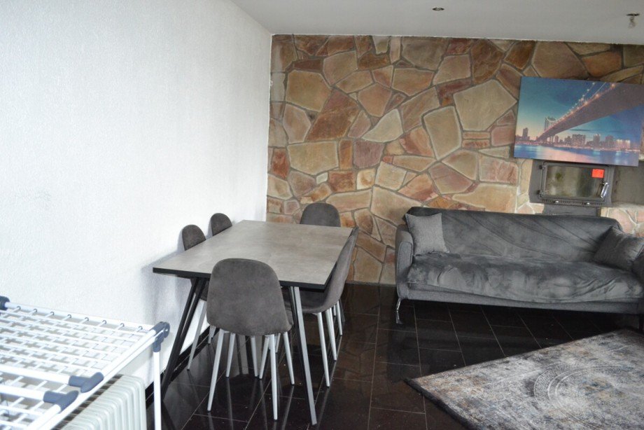 Wohnzimmer EG Einfamilienhaus Hofheim am Taunus / Wildsachsen
