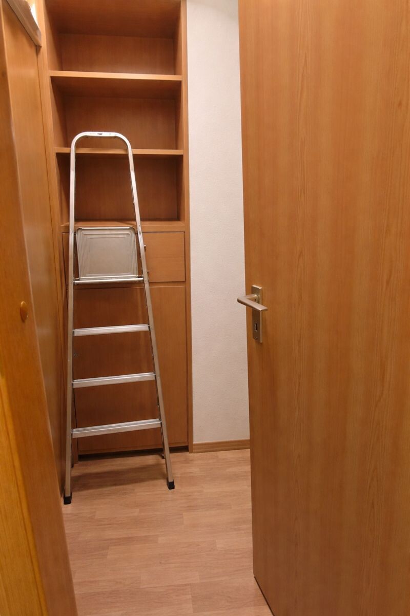 Abstellraum Etagenwohnung Dietzenbach