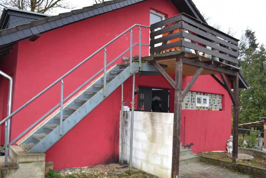 Haus 1 Einfamilienhaus Hofheim am Taunus / Wildsachsen