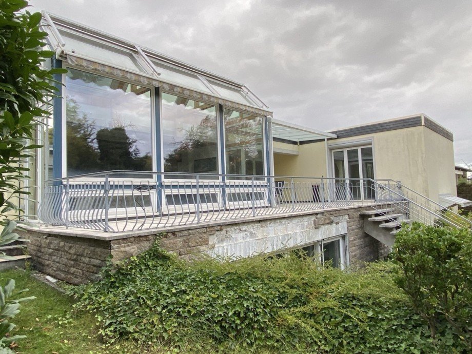 IMG_5738 Bungalow R�dermark / Urberach