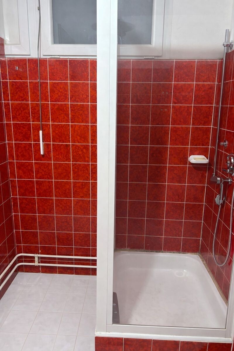Bad Etagenwohnung Dietzenbach