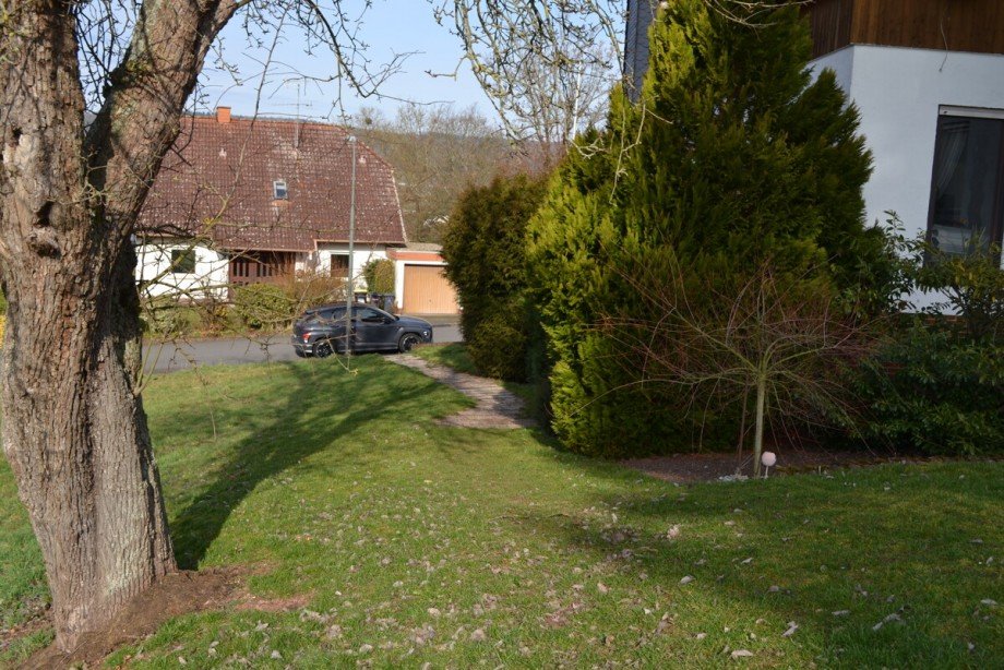 DSC_0031 Zweifamilienhaus Steinau an der Stra�e
