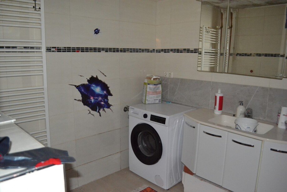 Waschk�che UG Einfamilienhaus Hofheim am Taunus / Wildsachsen