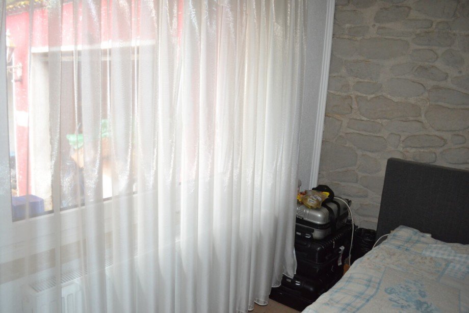 Schlafzimmer EG Einfamilienhaus Hofheim am Taunus / Wildsachsen
