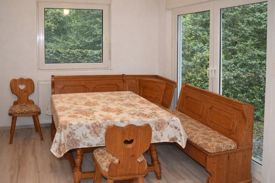 Haus 2 Einfamilienhaus Hofheim am Taunus / Wildsachsen
