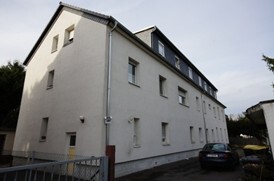 Bild3 Frankfurt Mehrfamilienhaus Gepflegtes Mehrfamilienhaus als attraktives Investment mit nachhaltiger Vermietung.