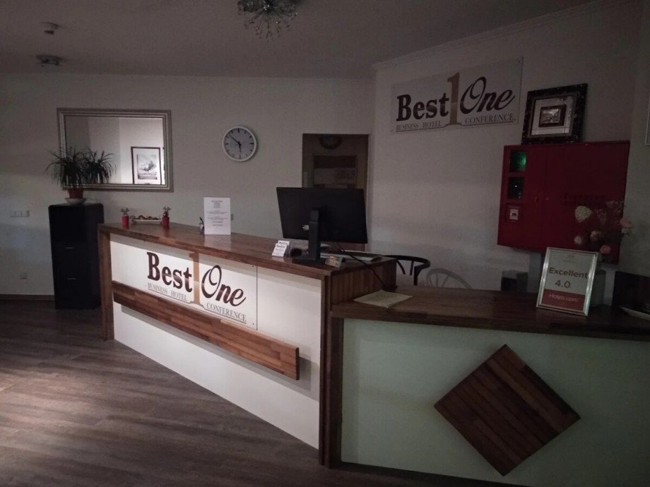 unnamed (4) Hotels Ro�dorf