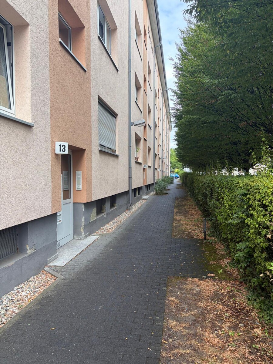 24 Etagenwohnung Frankfurt am Main / H�chst
