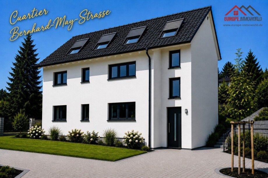 02 Erdgeschosswohnung Wiesbaden