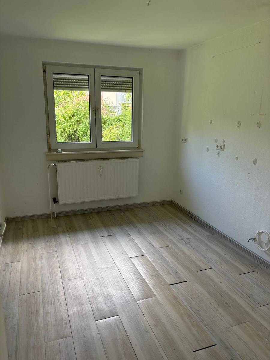 Wohnung Anbau Mehrfamilienhaus Kronberg im Taunus