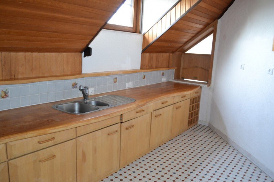 K�che Zweifamilienhaus Steinau an der Stra�e