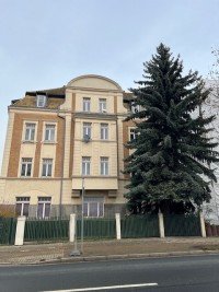 Bild (e0a2929efc7e83f79498d6368d6dcf38): Im Speckg�rtel von Leipzig !!!Attraktiver Altbau mit guter Rendite !!!Voll vermietet !!!