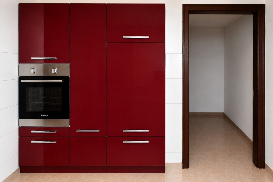 K�che Etagenwohnung Frankfurt am Main