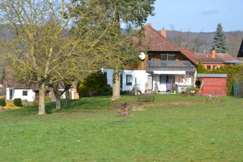 DSC_0027 Zweifamilienhaus Steinau an der Stra�e